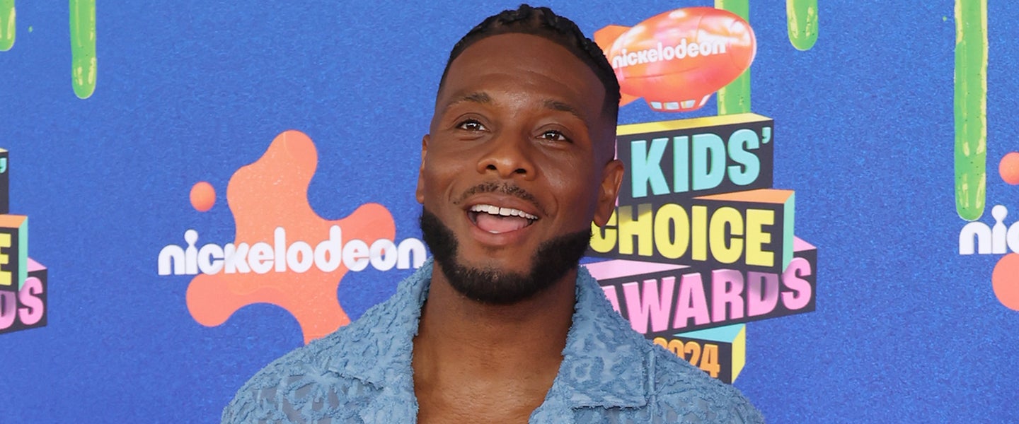 Kel Mitchell