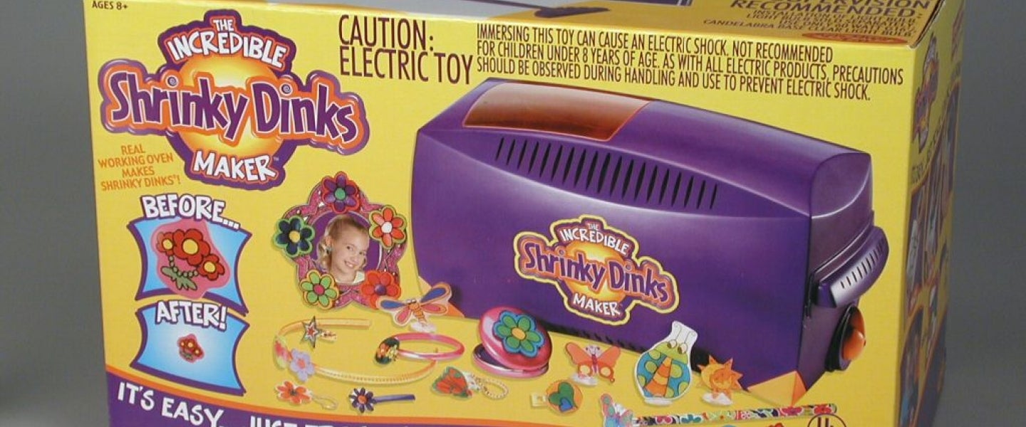 13 Famous Toys You Shouldn't Buy Your Kids for Christmas