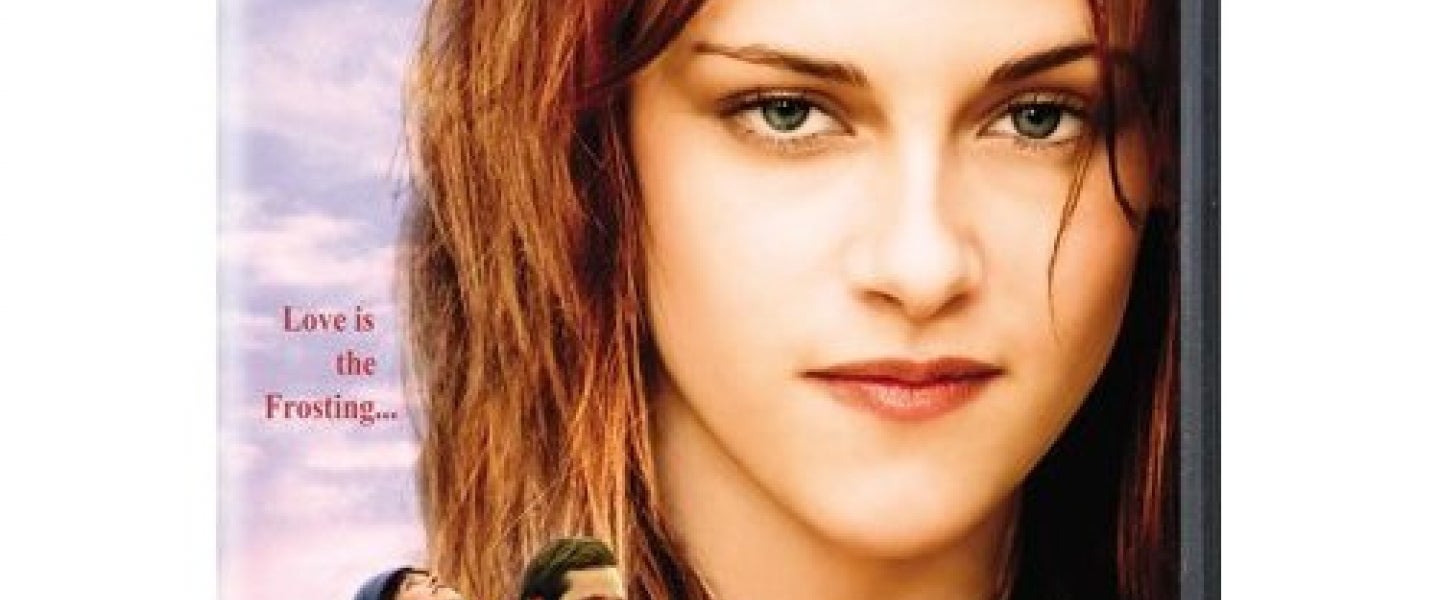 Stills Of The Cake Eaters – Kristen Stewart (2007) | Gossip_Dance