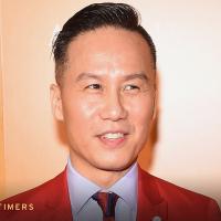 BD Wong Emmys 2017