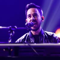 Mike Shinoda Performance