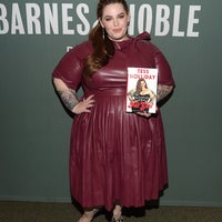 EXCLUSIVE: Tess Holliday Hopes New Book Helps Women Own Their Confidence: 'Love Yourself'