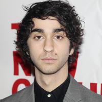 Alex Wolff