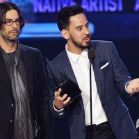 Linkin Park AMAs