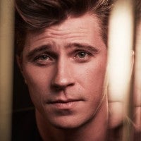 Garrett Hedlund