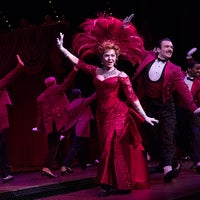 Bernadette Peters Hello Dolly