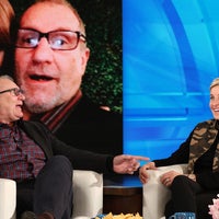 ED O'NEILL ELLEN DEGENERES