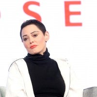 Rose McGowan