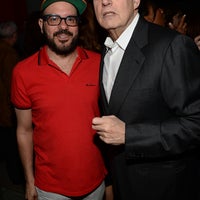 David Cross and Jeffrey Tambor.