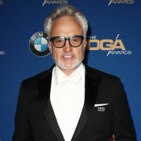 Actor Bradley Whitford attends the 70th Annual Directors Guild Of America Awards at The Beverly Hilton Hotel on February 3, 2018 in Beverly Hills, California. 