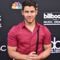 Nick Jonas Reveals His Unconventional Groomsmen Gift