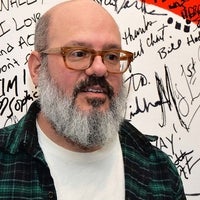 David Cross