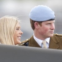 Chelsy Davy: 8 Things to Know About Prince Harry's On- and Off-Again Ex-Girlfriend  