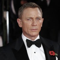 Daniel Craig