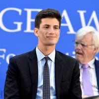 Jack Schlossberg