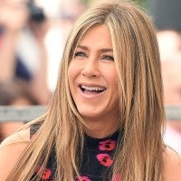 Jennifer Aniston