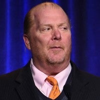 Mario Batali