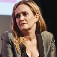 Samantha Bee