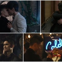 Shipworthy - Malec