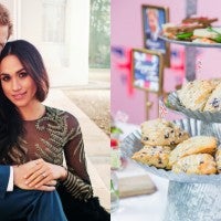 How to Host the Ultimate Royal Wedding Viewing Party