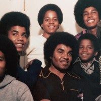 The Jackson Family