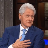 Bill Clinton