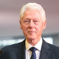 Bill Clinton