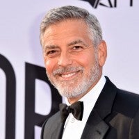 7 Celebs Who Are Owning the Silver Fox Look