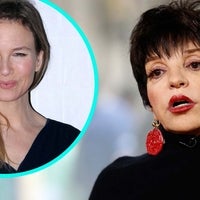 Liza Minnelli and Renée Zellweger