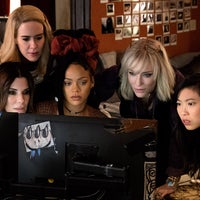 Ocean's 8