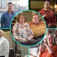 Roseanne, Lethal Weapon, House of Cards, The Ranch and Transparent