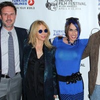 Arquette Family