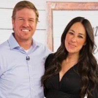 Chip and Joanna Gaines