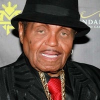 Joe Jackson