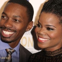 Married Couple Kelly Jenrette & Melvin Jackson Jr. Hope Their Emmy Nominations Change the Game (Exclusive)