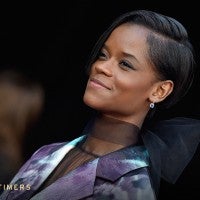 ‘Black Panther’ Star Letitia Wright Still Hasn’t Watched Her Emmy-Nominated ‘Black Mirror’ Episode (Exclusive)