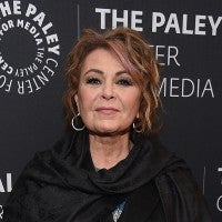 Roseanne Barr