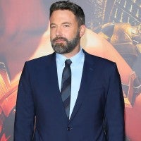 Ben Affleck