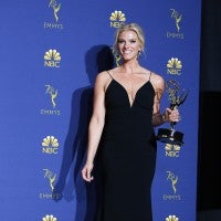 Lindsay Shookus Emmys 2018