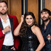 Lady Antebellum