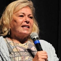 Roseanne Barr