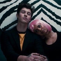 Shawn Mendes Alisha Boe Lost In Japan Music Video