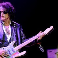 Joe Perry