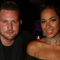 Leona Lewis, Dennis Jauch