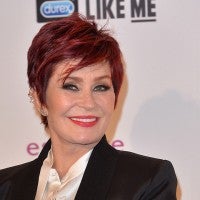 Sharon Osbourne