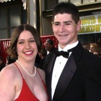 Michael Fishman Wife Jennifer