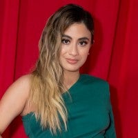 Ally Brooke