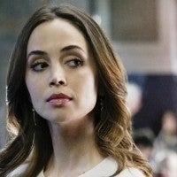 Eliza Dushku