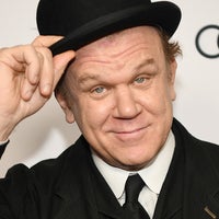 How John C. Reilly Became the Perfect Partner in Crime