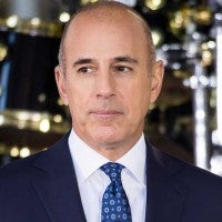 Matt Lauer